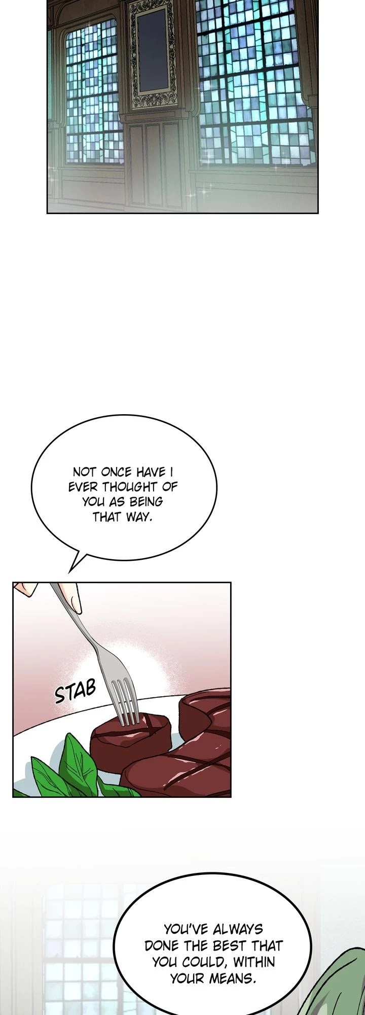 The Antagonist's Pet Chapter 24 page 12 - Chapter 24