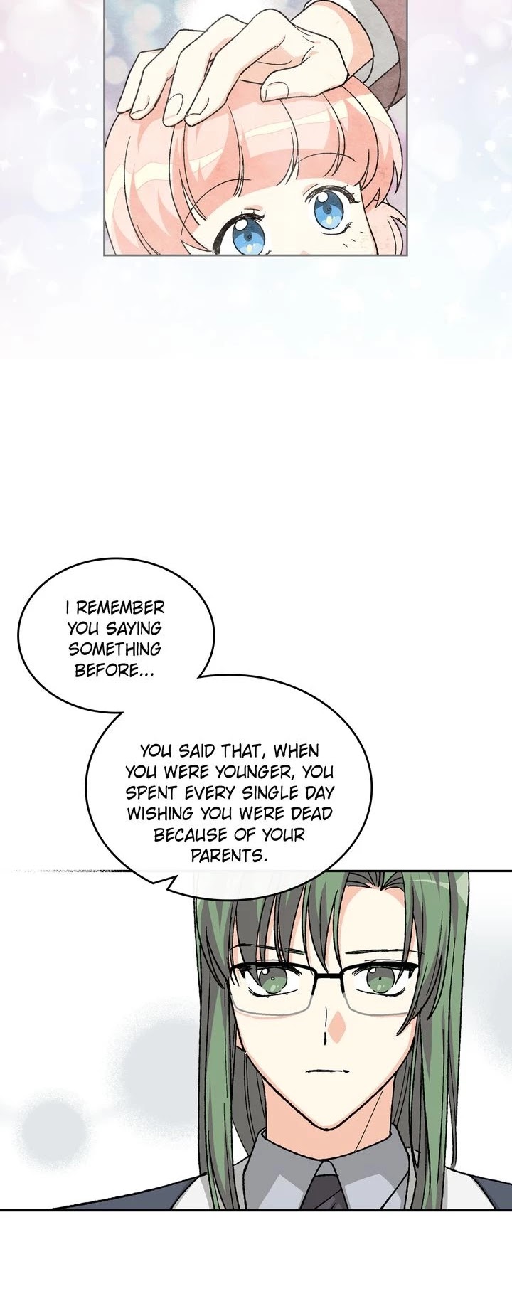 The Antagonist's Pet Chapter 24 page 15 - Chapter 24