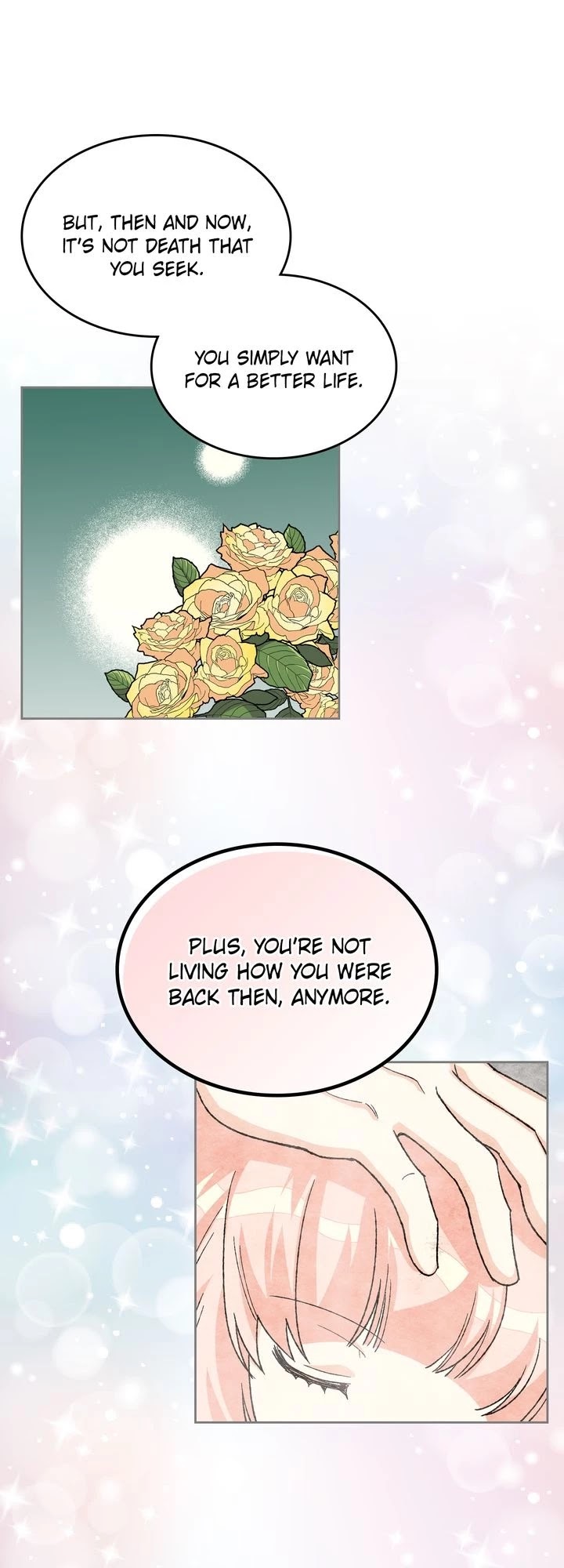 The Antagonist's Pet Chapter 24 page 16 - Chapter 24
