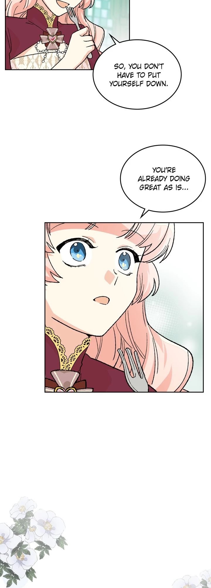 The Antagonist's Pet Chapter 24 page 18 - Chapter 24