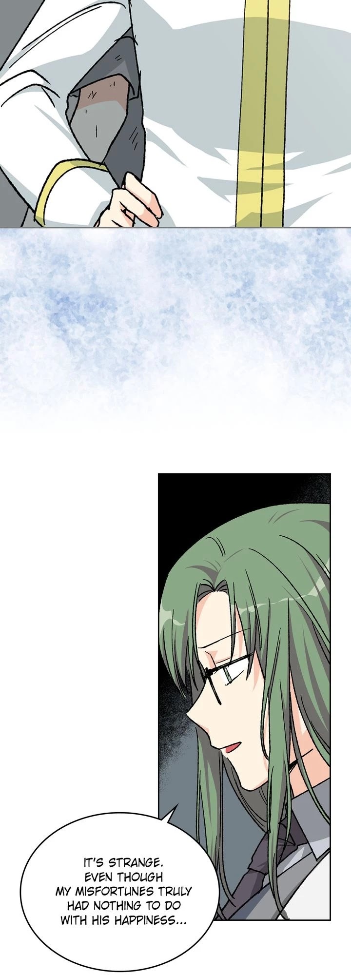 The Antagonist's Pet Chapter 24 page 2 - Chapter 24
