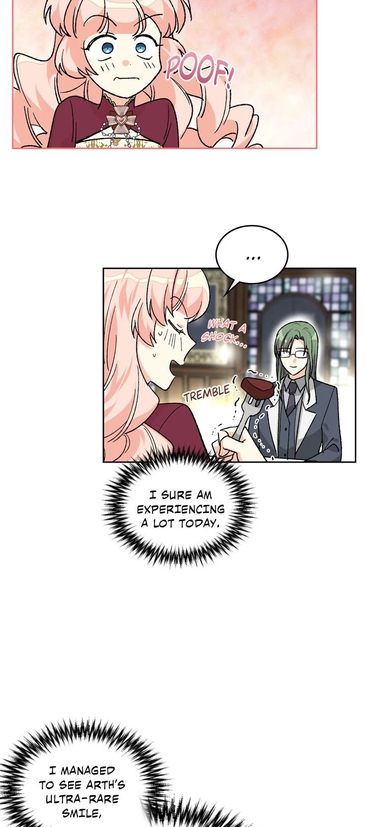 The Antagonist's Pet Chapter 24 page 20 - Chapter 24