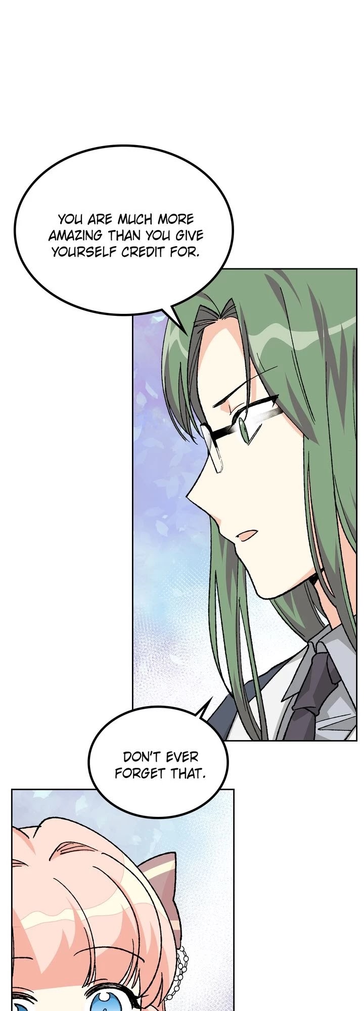 The Antagonist's Pet Chapter 24 page 22 - Chapter 24