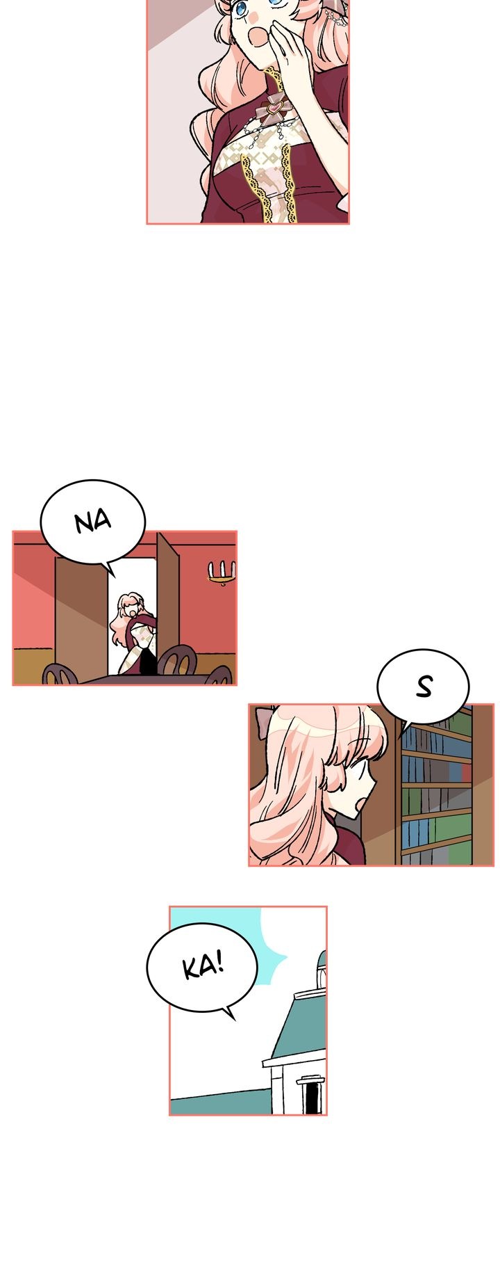 The Antagonist's Pet Chapter 24 page 32 - Chapter 24