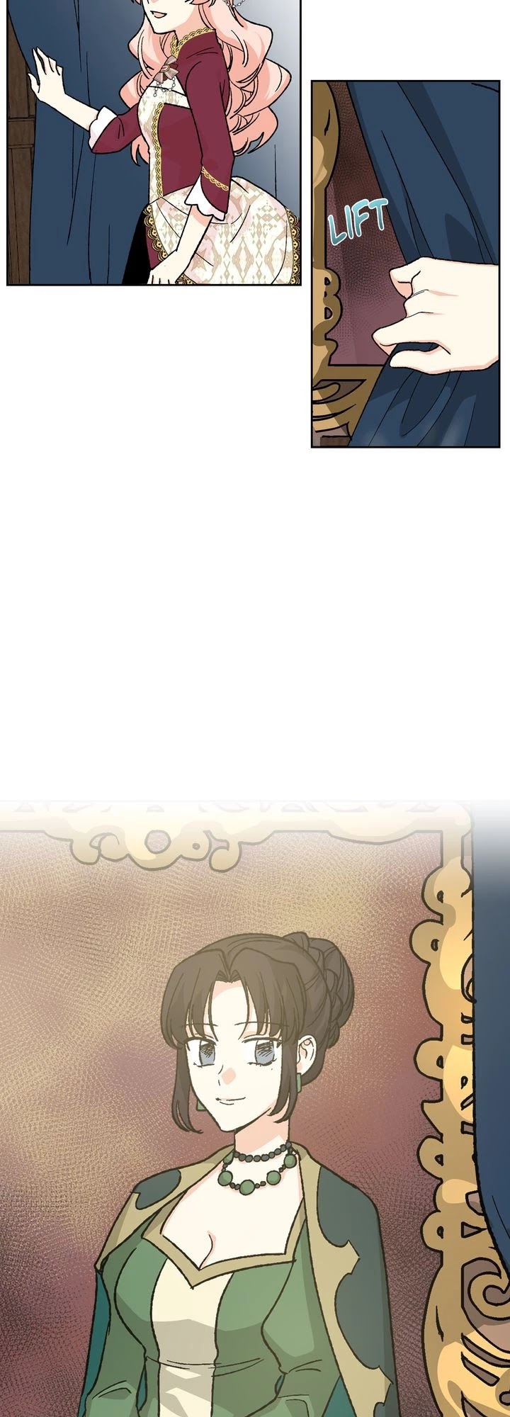The Antagonist's Pet Chapter 24 page 38 - Chapter 24