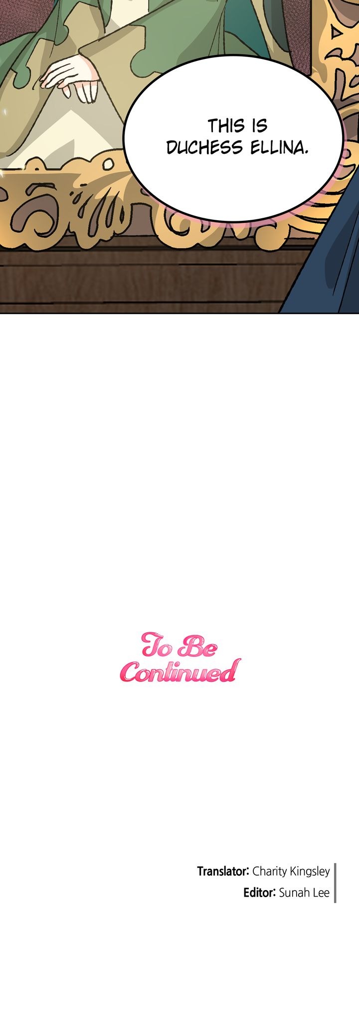 The Antagonist's Pet Chapter 24 page 39 - Chapter 24