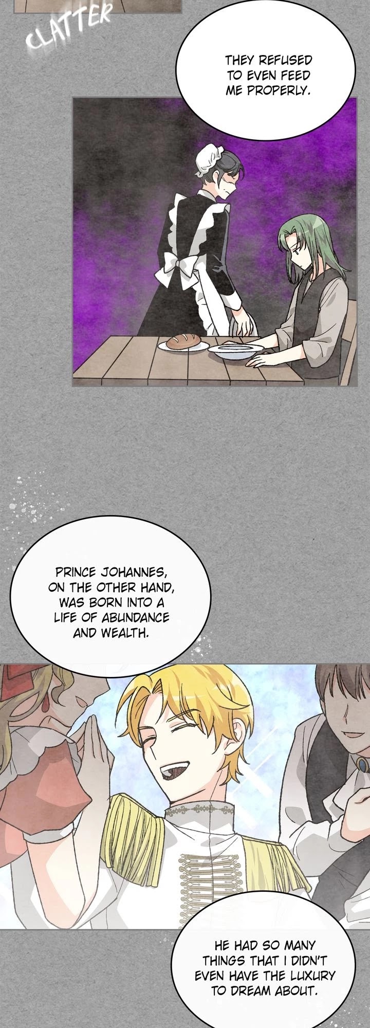 The Antagonist's Pet Chapter 24 page 5 - Chapter 24