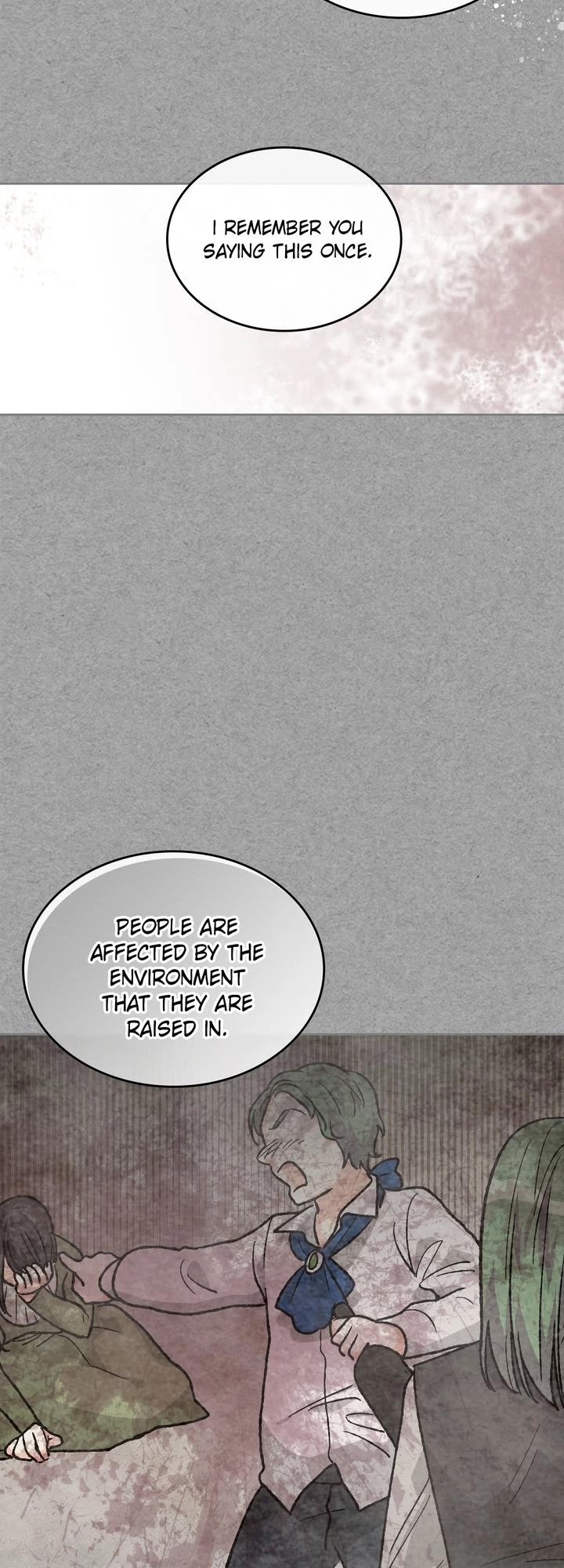 The Antagonist's Pet Chapter 24 page 6 - Chapter 24
