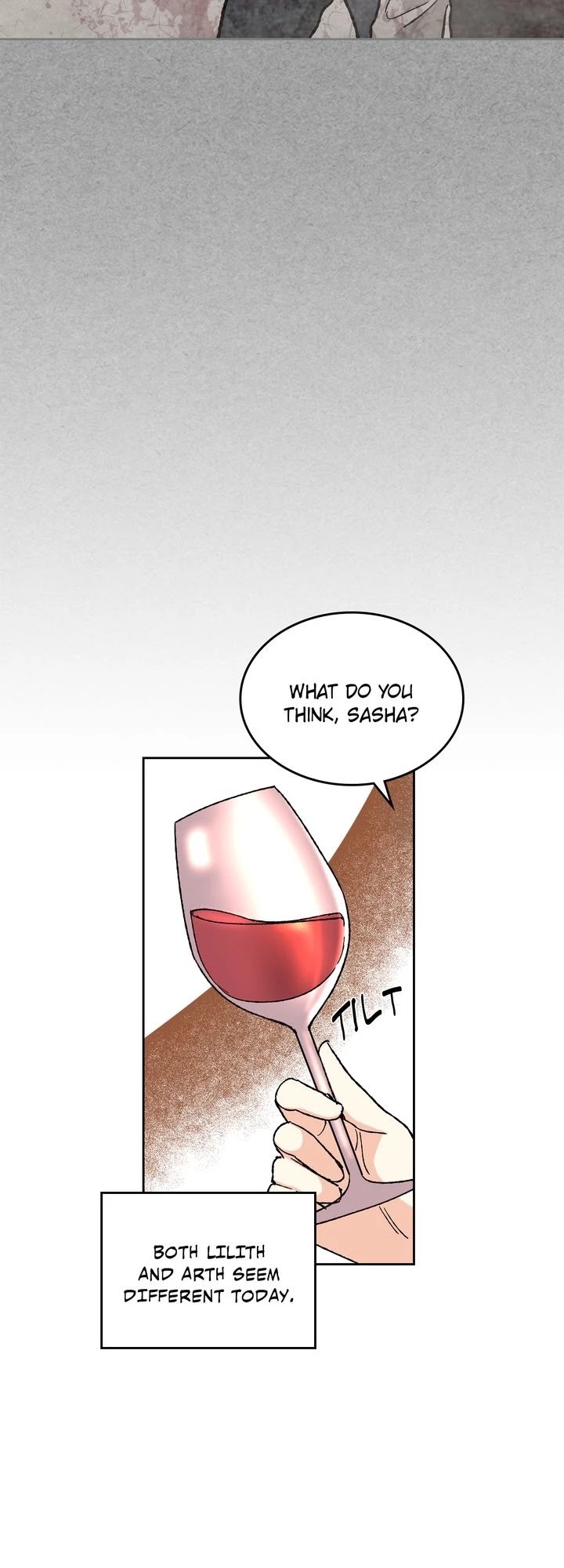 The Antagonist's Pet Chapter 24 page 7 - Chapter 24