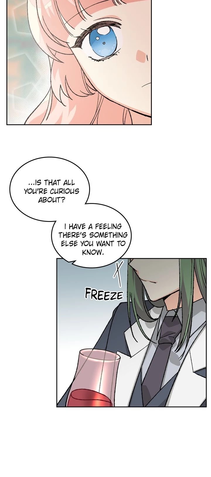 The Antagonist's Pet Chapter 24 page 9 - Chapter 24