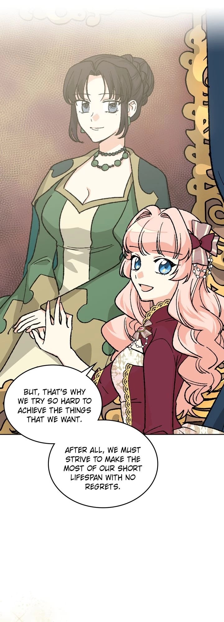 The Antagonist's Pet Chapter 25 page 10 - Chapter 25