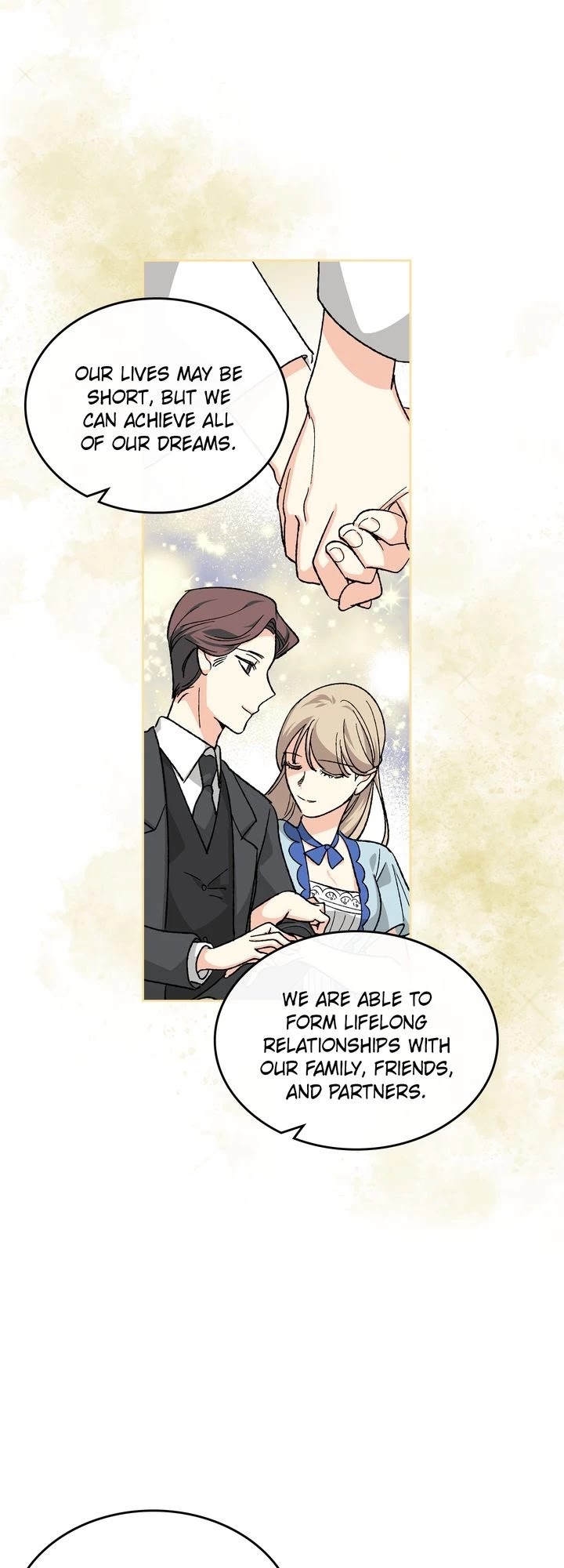 The Antagonist's Pet Chapter 25 page 11 - Chapter 25