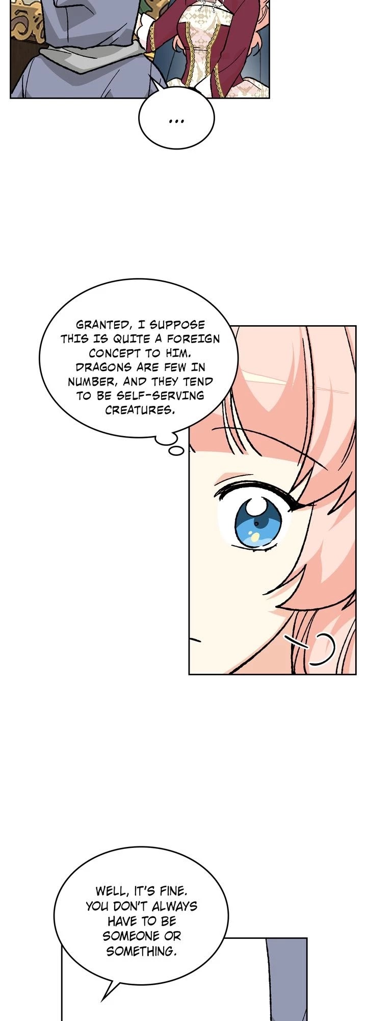 The Antagonist's Pet Chapter 25 page 15 - Chapter 25
