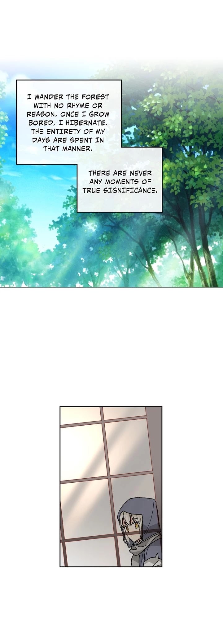The Antagonist's Pet Chapter 25 page 28 - Chapter 25
