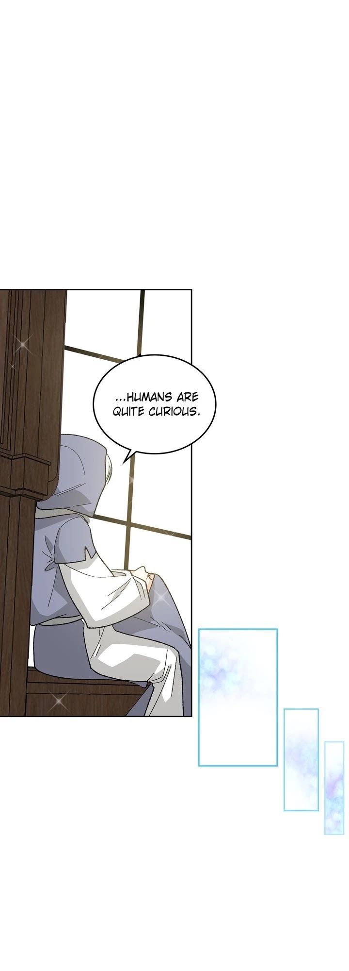 The Antagonist's Pet Chapter 25 page 30 - Chapter 25