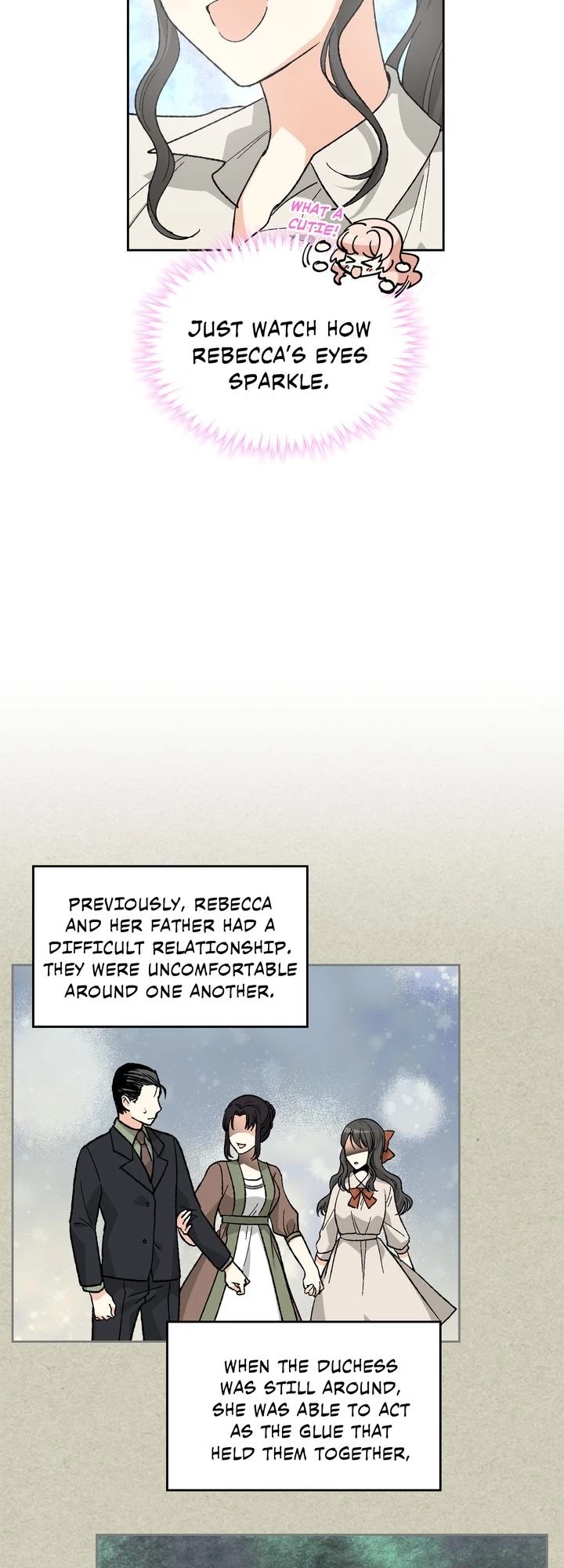 The Antagonist's Pet Chapter 25 page 34 - Chapter 25