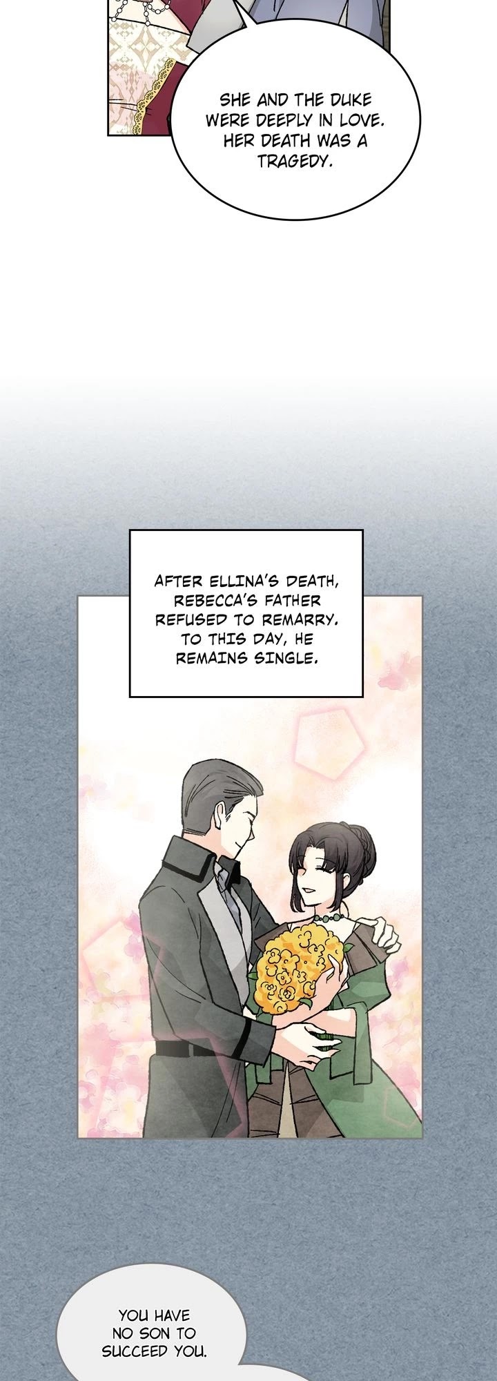 The Antagonist's Pet Chapter 25 page 4 - Chapter 25