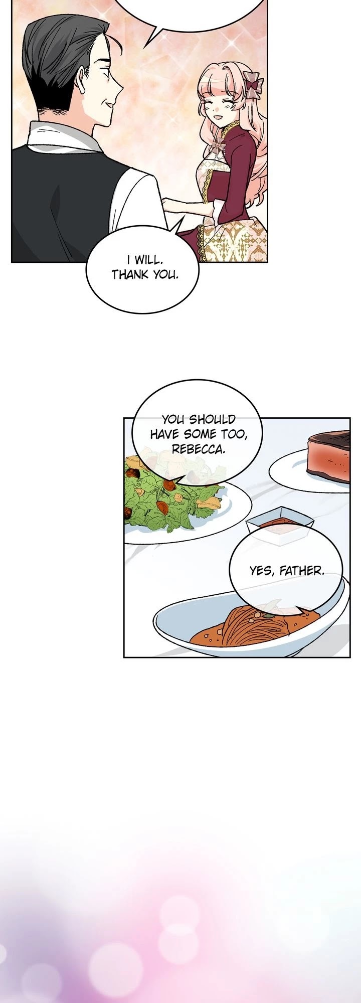 The Antagonist's Pet Chapter 25 page 40 - Chapter 25