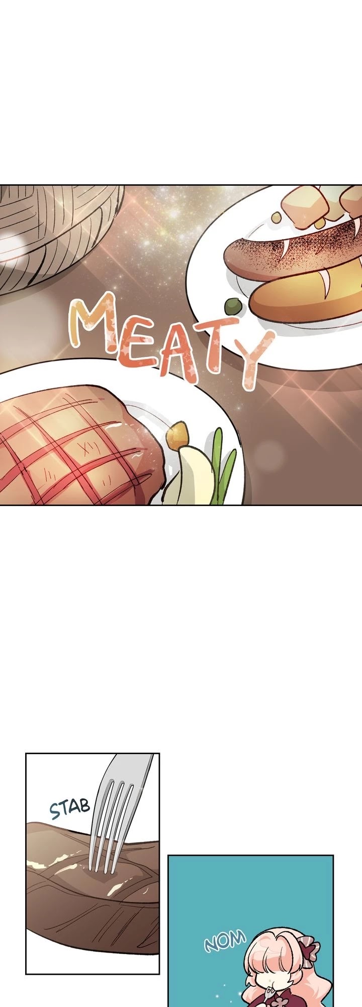 The Antagonist's Pet Chapter 26 page 13 - Chapter 26