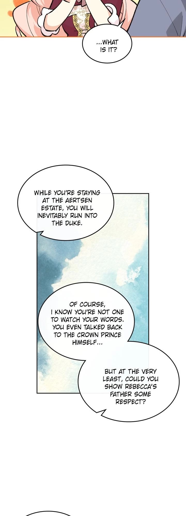 The Antagonist's Pet Chapter 26 page 21 - Chapter 26
