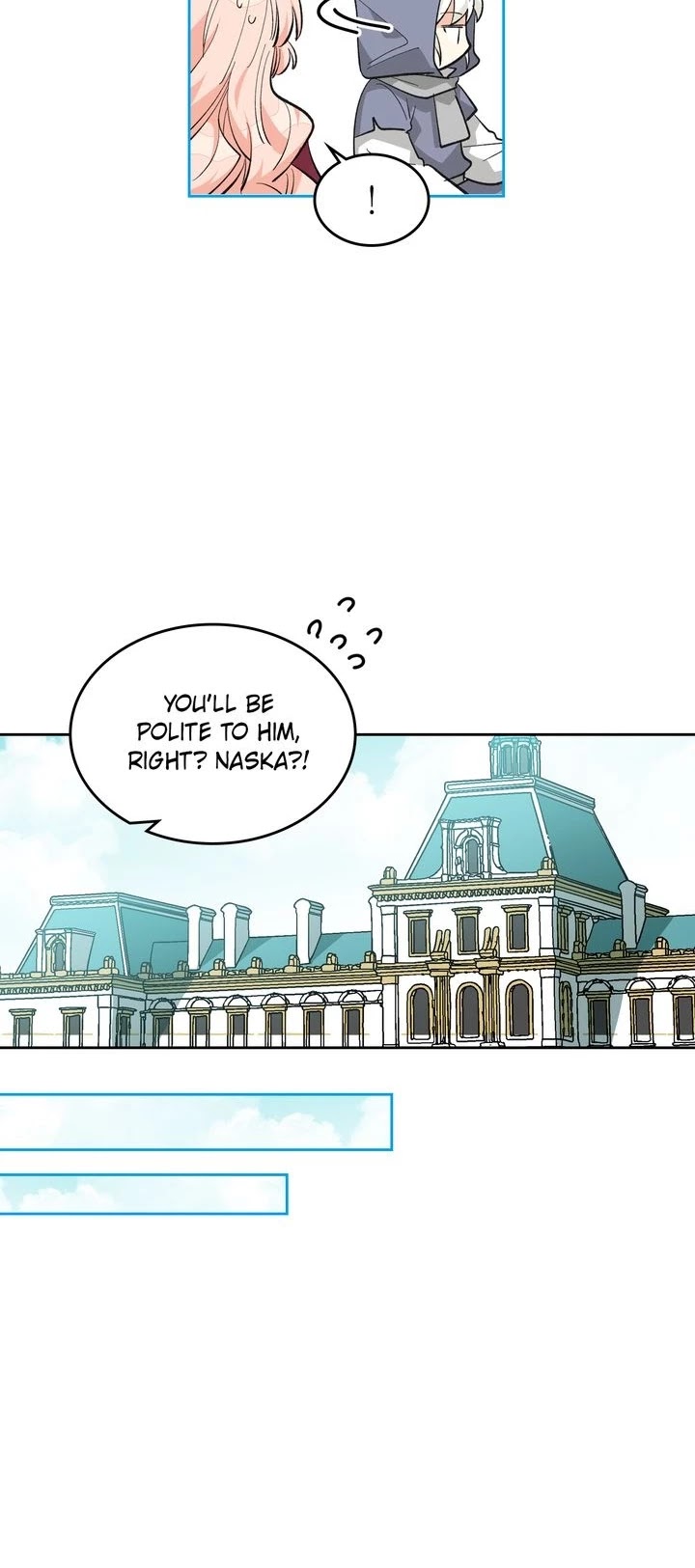 The Antagonist's Pet Chapter 26 page 24 - Chapter 26