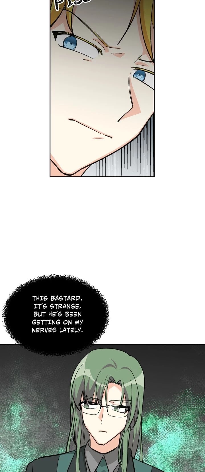 The Antagonist's Pet Chapter 26 page 27 - Chapter 26