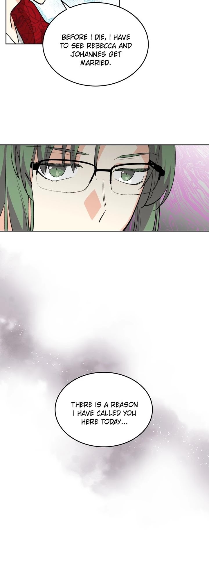 The Antagonist's Pet Chapter 26 page 35 - Chapter 26