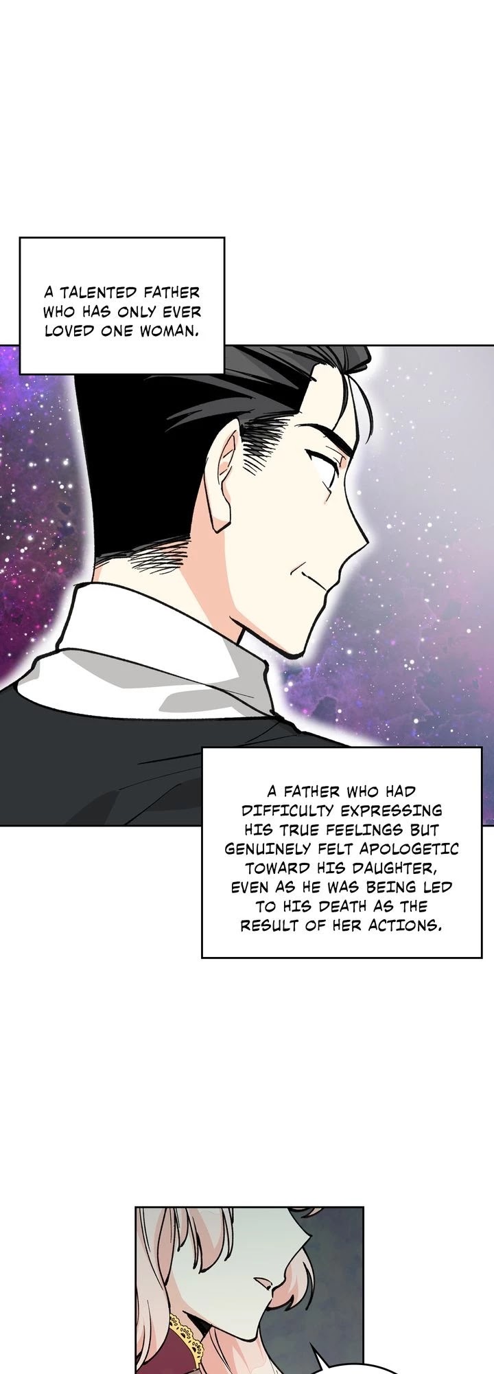 The Antagonist's Pet Chapter 26 page 7 - Chapter 26