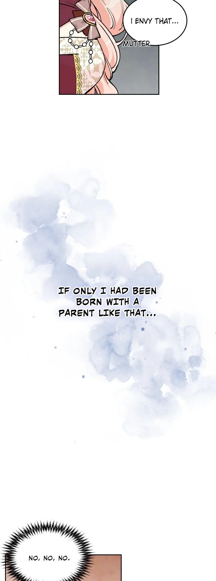 The Antagonist's Pet Chapter 26 page 8 - Chapter 26