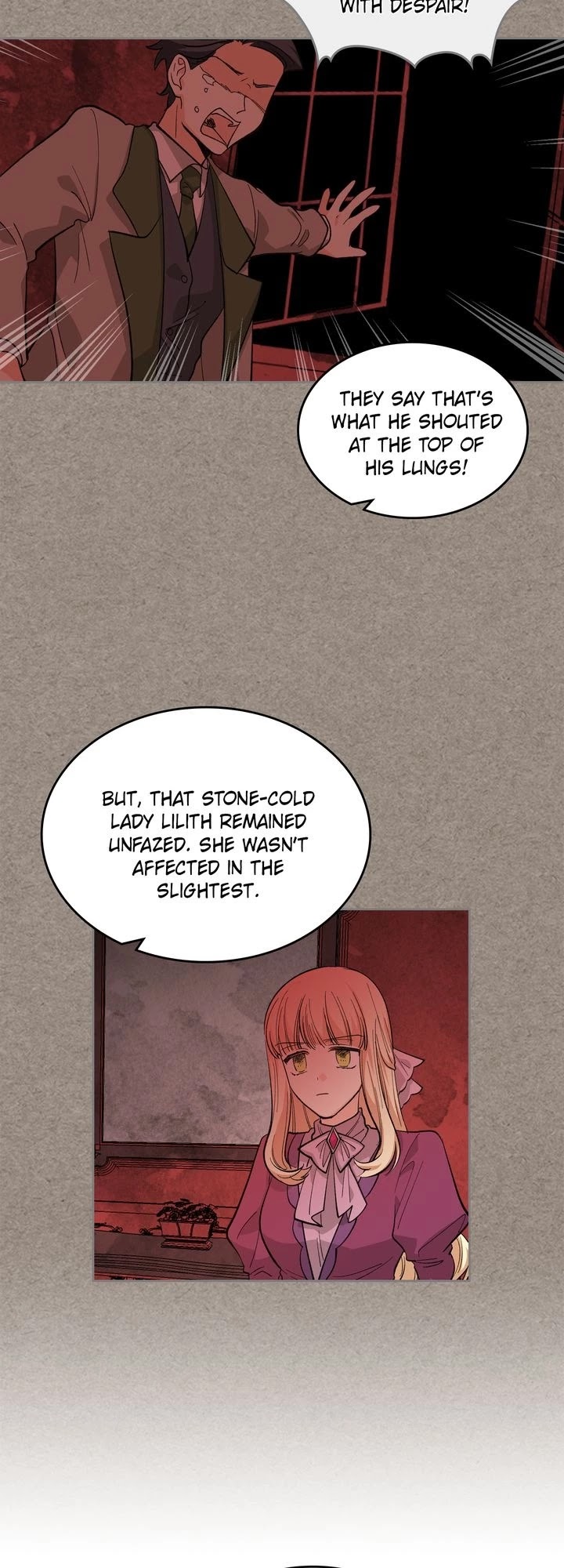 The Antagonist's Pet Chapter 27 page 11 - Chapter 27