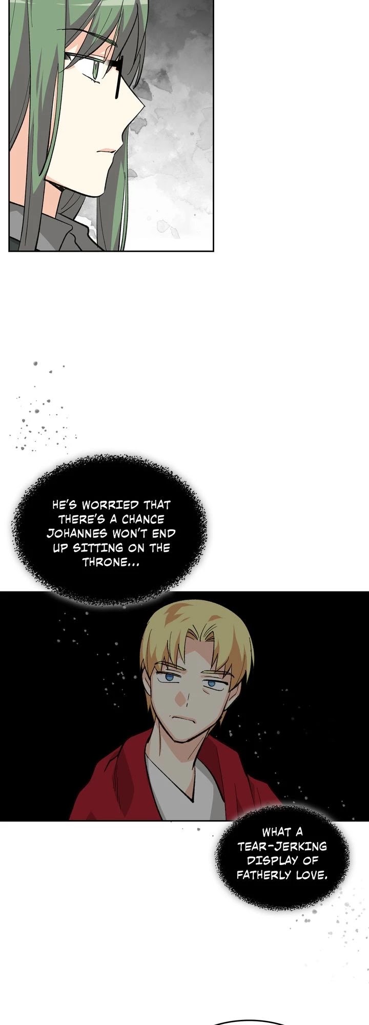The Antagonist's Pet Chapter 27 page 2 - Chapter 27