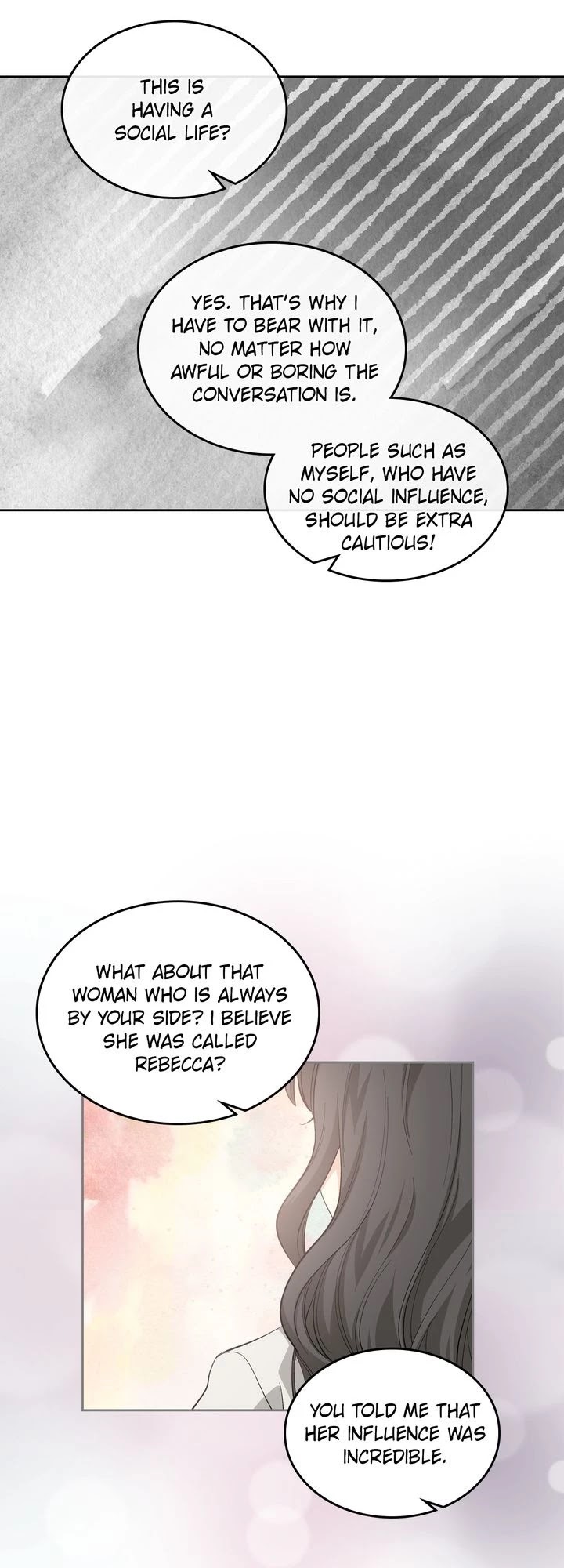 The Antagonist's Pet Chapter 27 page 21 - Chapter 27