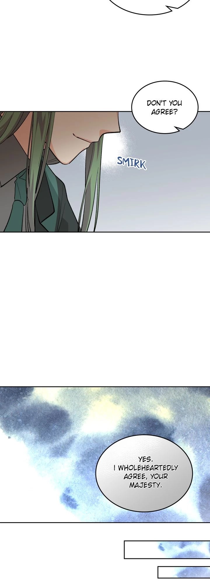 The Antagonist's Pet Chapter 27 page 8 - Chapter 27