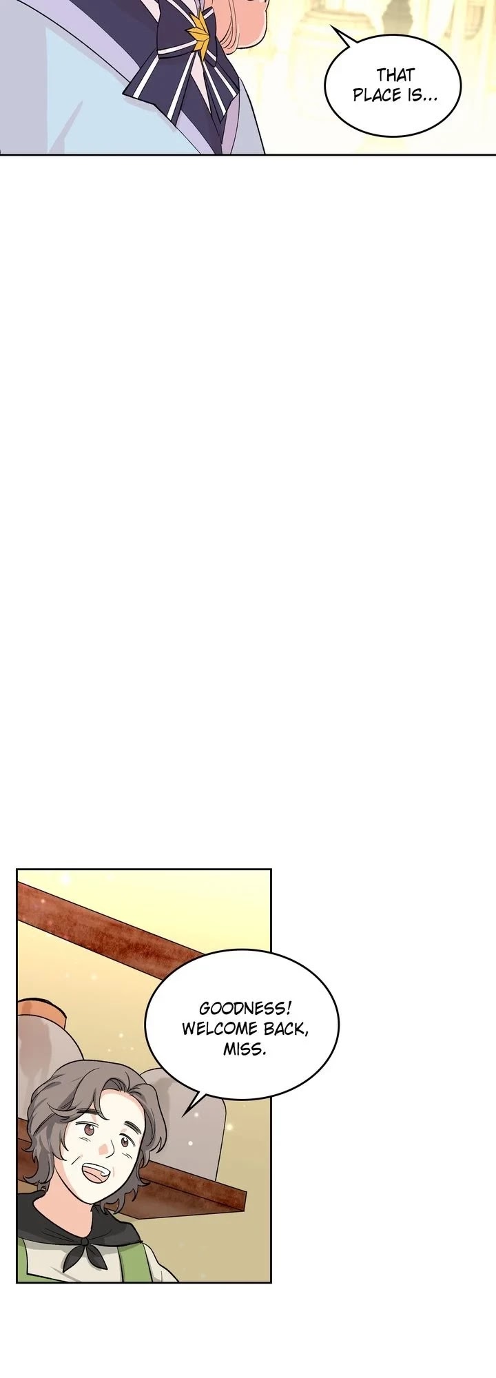 The Antagonist's Pet Chapter 28 page 12 - Chapter 28