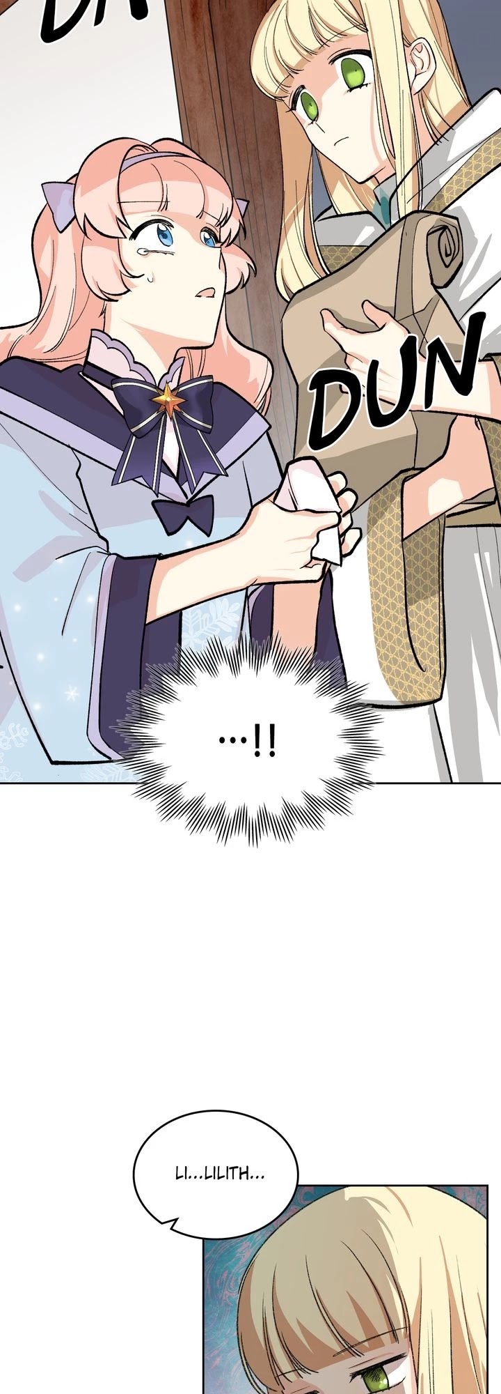 The Antagonist's Pet Chapter 28 page 20 - Chapter 28