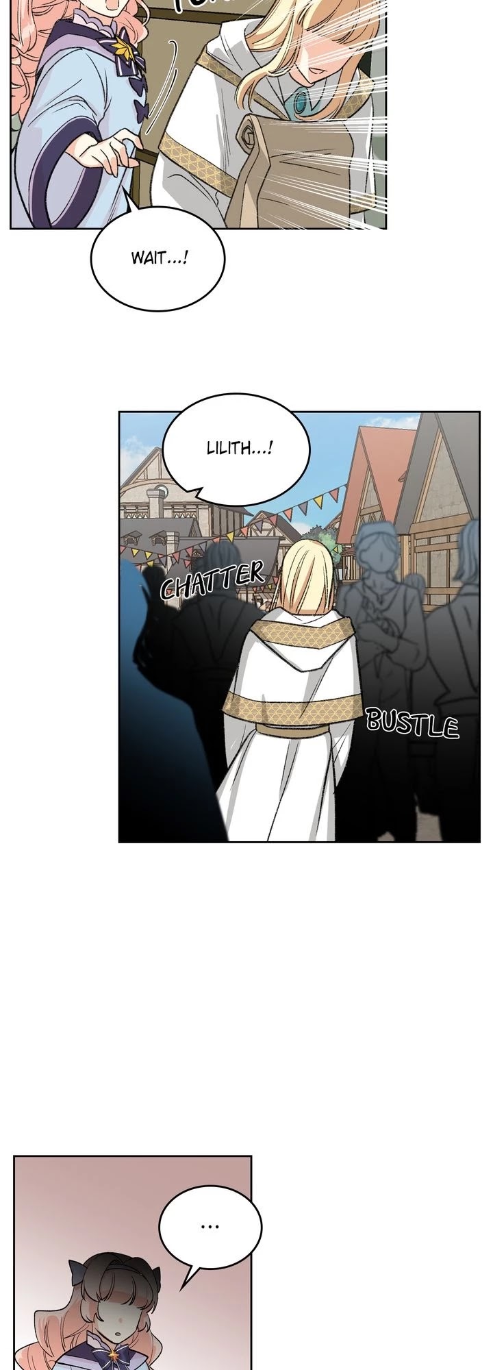 The Antagonist's Pet Chapter 28 page 24 - Chapter 28