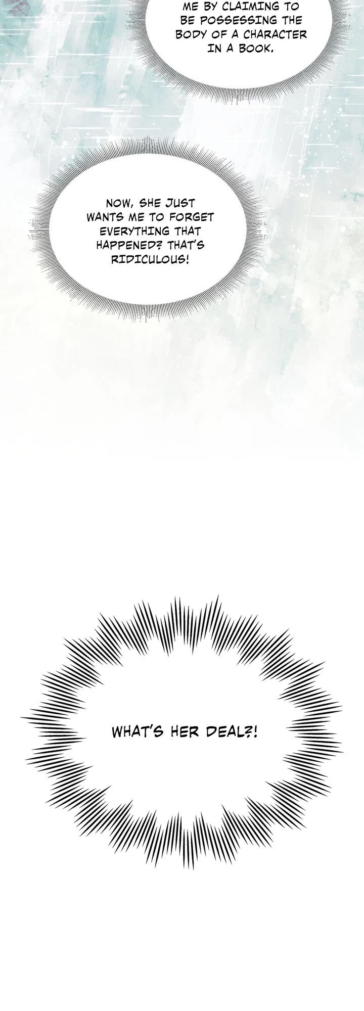 The Antagonist's Pet Chapter 28 page 26 - Chapter 28