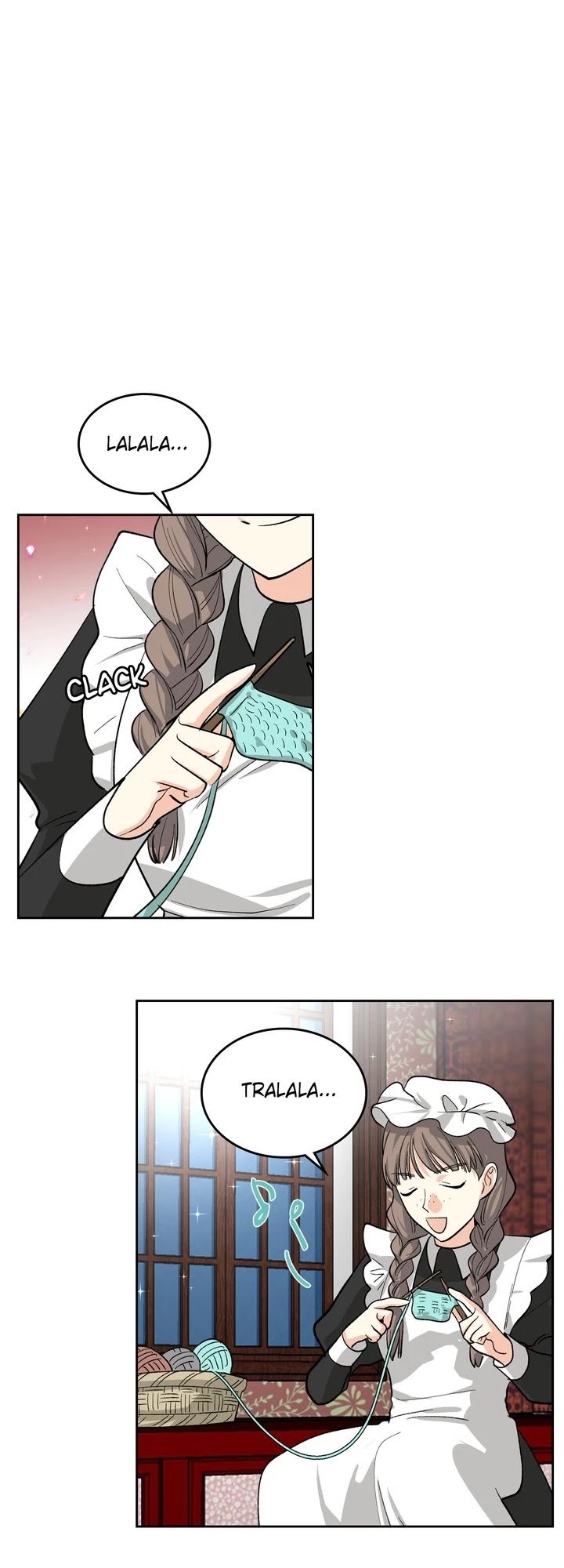 The Antagonist's Pet Chapter 28 page 28 - Chapter 28