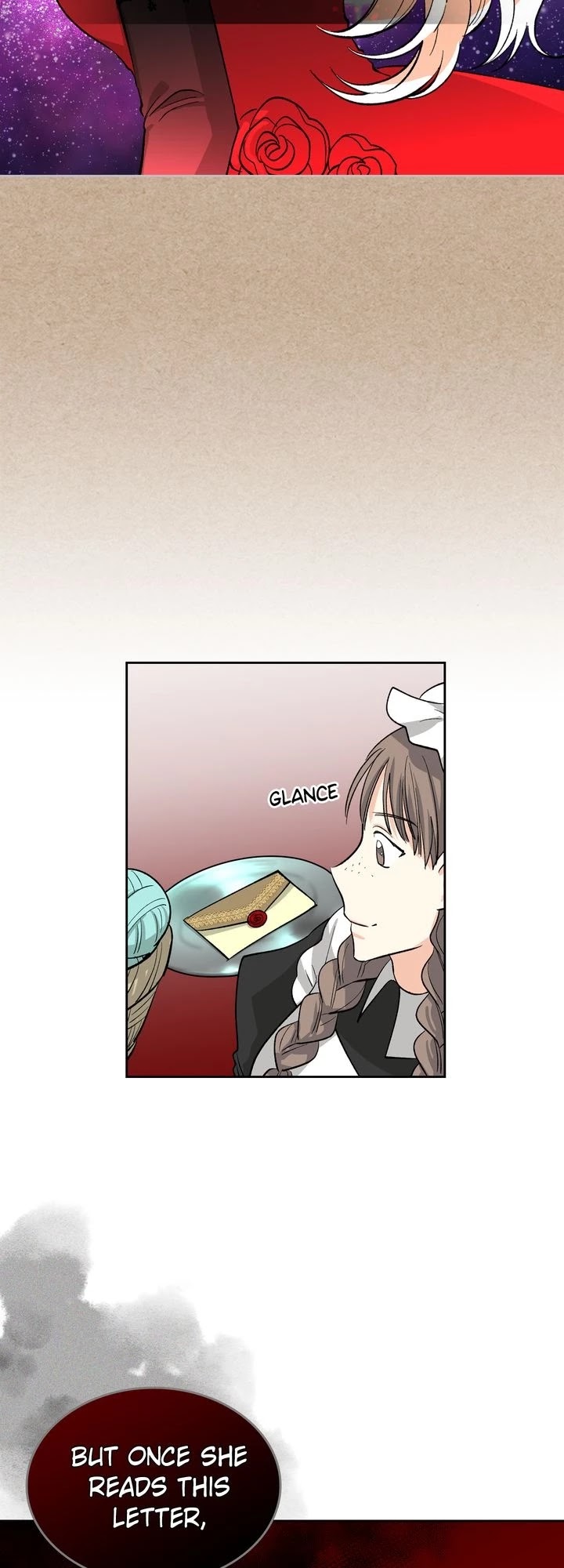 The Antagonist's Pet Chapter 28 page 33 - Chapter 28