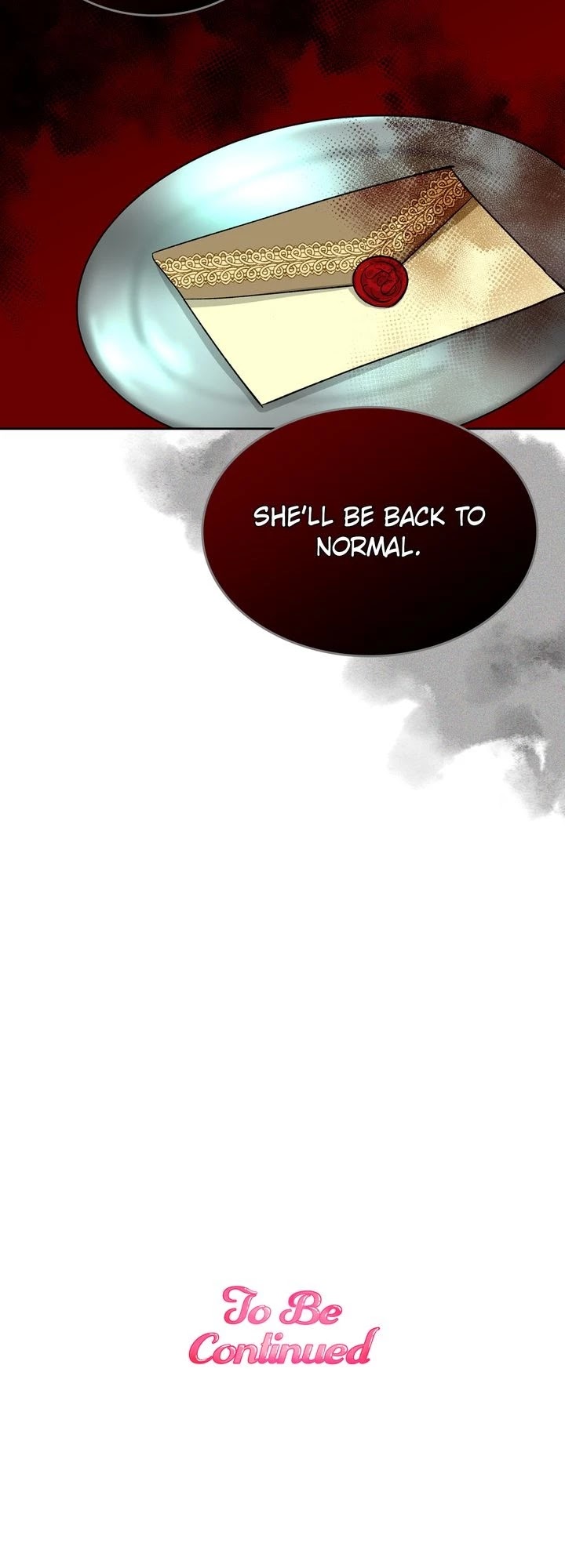 The Antagonist's Pet Chapter 28 page 34 - Chapter 28