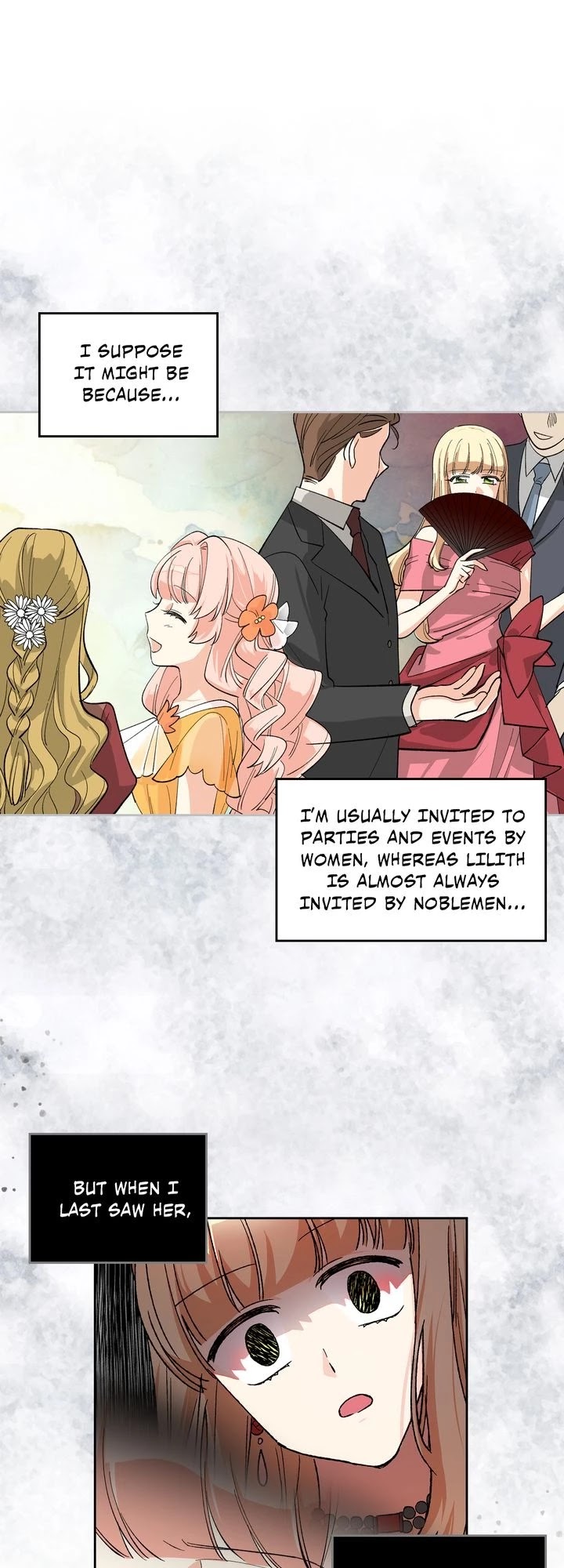 The Antagonist's Pet Chapter 28 page 6 - Chapter 28