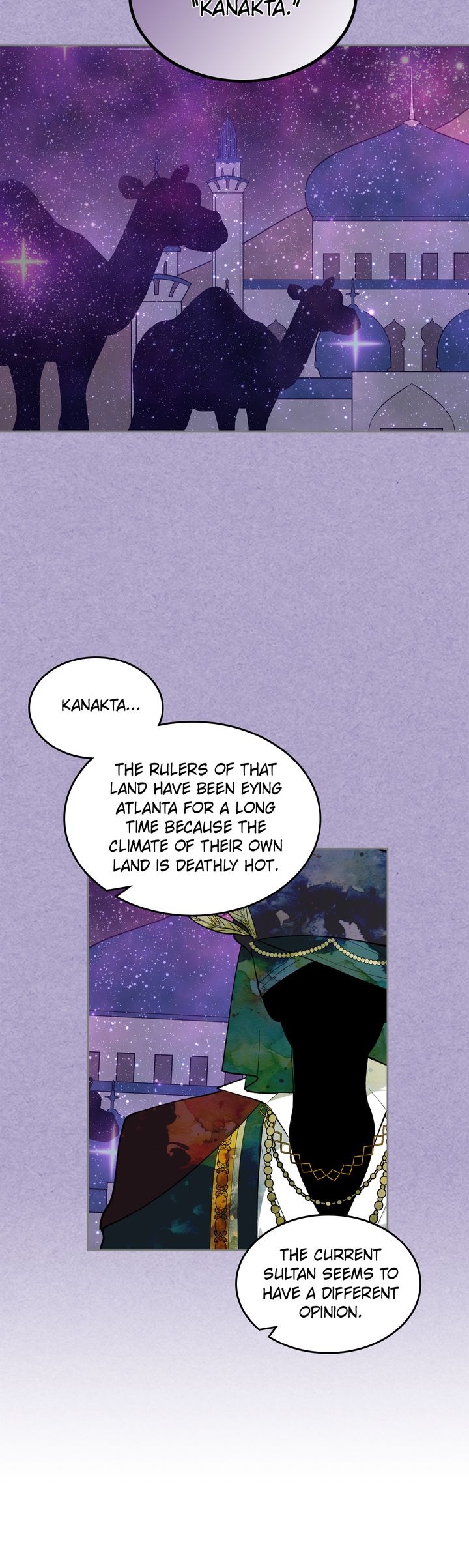 The Antagonist's Pet Chapter 29 page 14 - Chapter 29