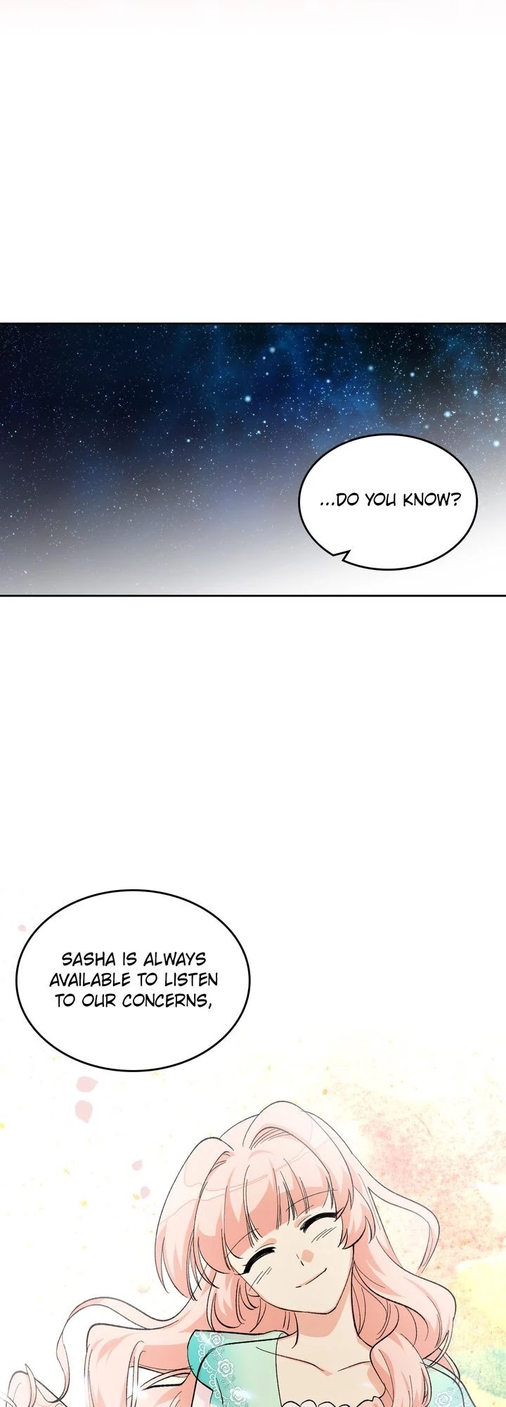 The Antagonist's Pet Chapter 29 page 20 - Chapter 29