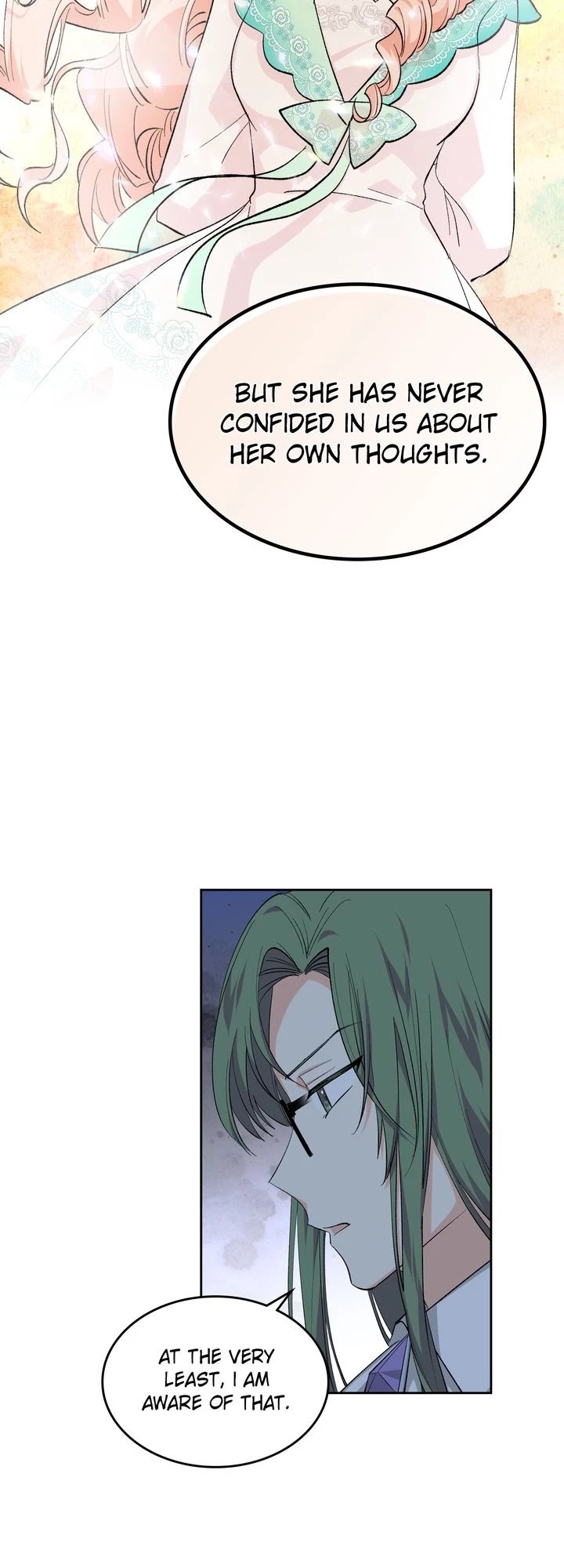 The Antagonist's Pet Chapter 29 page 21 - Chapter 29
