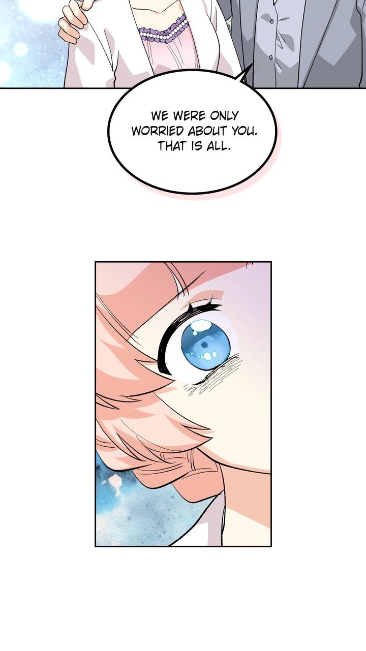 The Antagonist's Pet Chapter 29 page 33 - Chapter 29