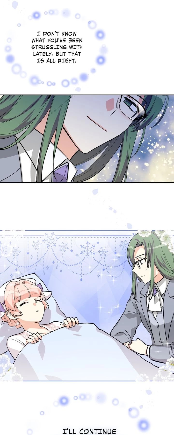The Antagonist's Pet Chapter 29 page 36 - Chapter 29