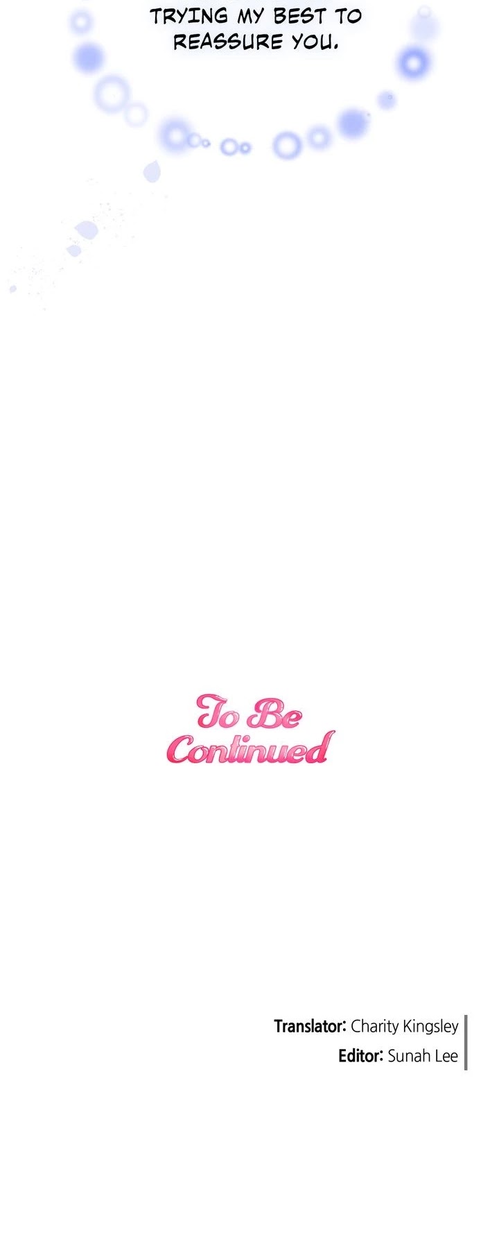 The Antagonist's Pet Chapter 29 page 37 - Chapter 29