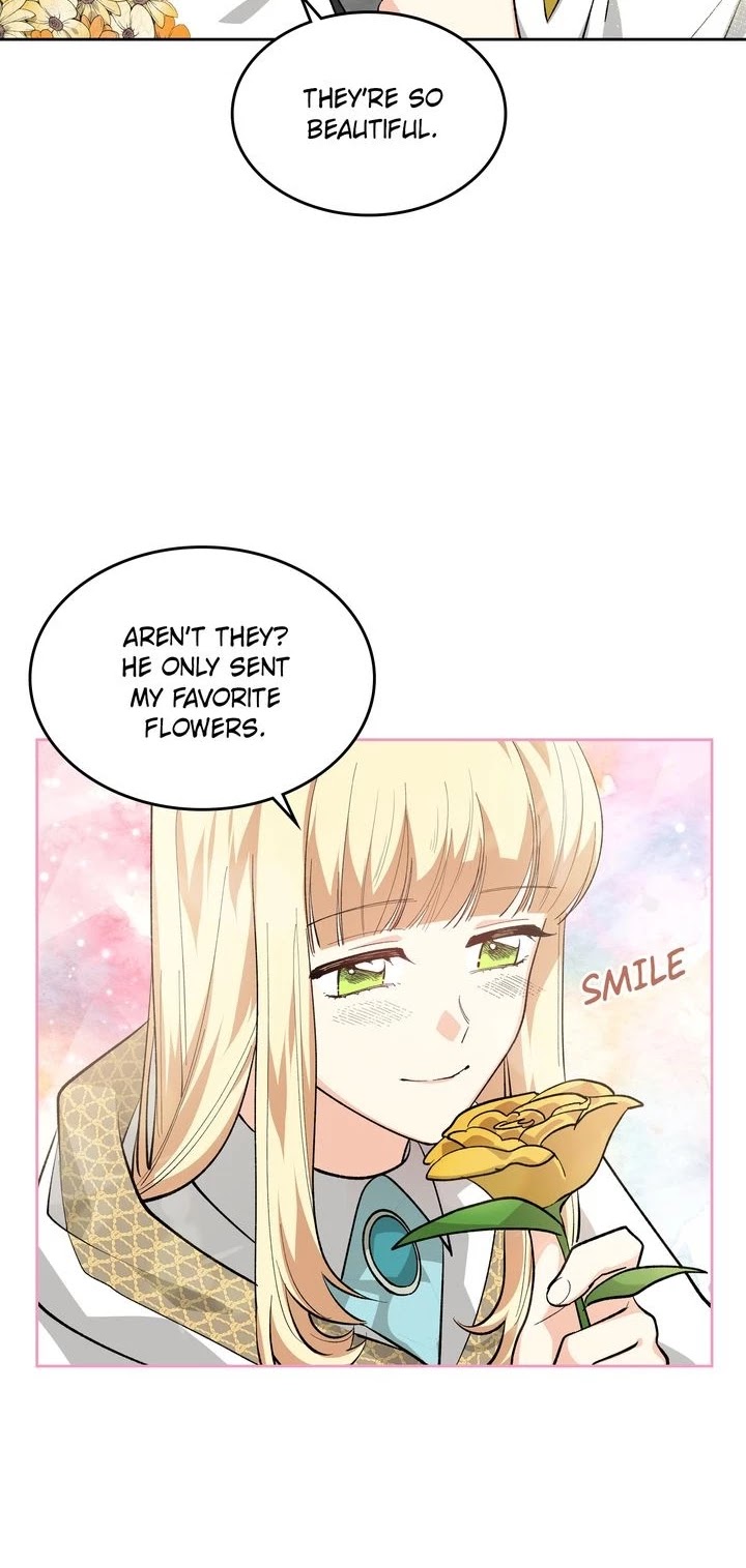 The Antagonist's Pet Chapter 29 page 4 - Chapter 29