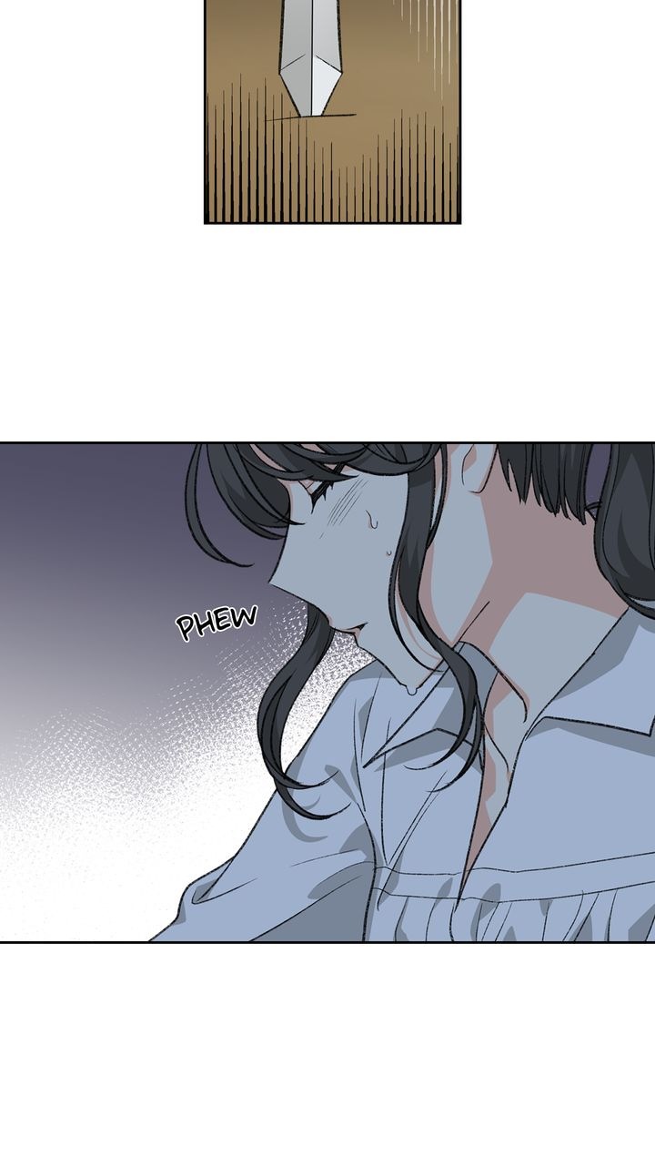 The Antagonist's Pet Chapter 29 page 9 - Chapter 29