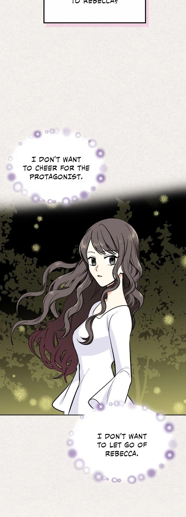 The Antagonist's Pet Chapter 3 page 11 - Chapter 3
